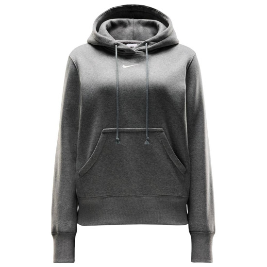 Nike Γυναικείο φούτερ Sportswear Phoenix Fleece Pullover Hoodie